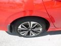 Rallye Red - Civic EX-L Sedan Photo No. 3