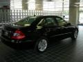 Black - E 350 Sedan Photo No. 3