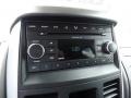 Stone White - Grand Caravan SXT Photo No. 21
