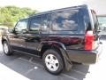 2007 Black Clearcoat Jeep Commander Sport 4x4  photo #3