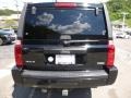 2007 Black Clearcoat Jeep Commander Sport 4x4  photo #4