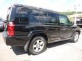 2007 Black Clearcoat Jeep Commander Sport 4x4  photo #7