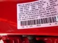 Rallye Red - Civic EX-L Sedan Photo No. 15