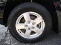 2007 Black Clearcoat Jeep Commander Sport 4x4  photo #11