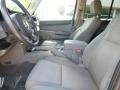 2007 Black Clearcoat Jeep Commander Sport 4x4  photo #12