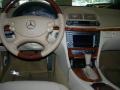 2009 Black Mercedes-Benz E 350 Sedan  photo #9