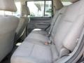 2007 Black Clearcoat Jeep Commander Sport 4x4  photo #13