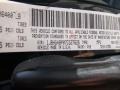 2007 Black Clearcoat Jeep Commander Sport 4x4  photo #17