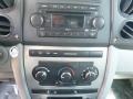 2007 Black Clearcoat Jeep Commander Sport 4x4  photo #19