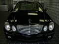 2009 Black Mercedes-Benz E 350 Sedan  photo #12