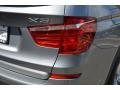 2016 Space Grey Metallic BMW X3 xDrive28i  photo #23
