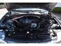 Space Grey Metallic - X3 xDrive28i Photo No. 30