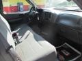 2004 Oxford White Ford F150 XL Heritage SuperCab  photo #14