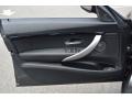 2016 Mineral Grey Metallic BMW 3 Series 335i xDrive Gran Turismo  photo #8