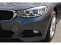 2016 Mineral Grey Metallic BMW 3 Series 335i xDrive Gran Turismo  photo #31