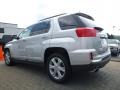 2016 Quicksilver Metallic GMC Terrain SLE AWD  photo #5