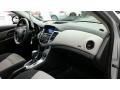Silver Ice Metallic - Cruze LS Photo No. 6