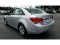 Silver Ice Metallic - Cruze LS Photo No. 9