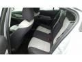 Silver Ice Metallic - Cruze LS Photo No. 11