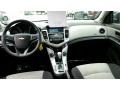Silver Ice Metallic - Cruze LS Photo No. 12