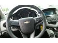 Silver Ice Metallic - Cruze LS Photo No. 13