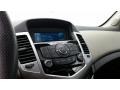 Silver Ice Metallic - Cruze LS Photo No. 17