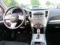 2011 Steel Silver Metallic Subaru Outback 2.5i Premium Wagon  photo #10