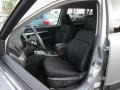 2011 Steel Silver Metallic Subaru Outback 2.5i Premium Wagon  photo #14