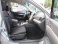 2011 Steel Silver Metallic Subaru Outback 2.5i Premium Wagon  photo #16