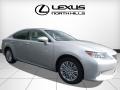 Silver Lining Metallic - ES 350 Photo No. 1