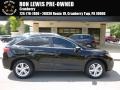Crystal Black Pearl - RDX AWD Photo No. 1
