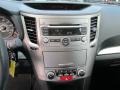 2011 Steel Silver Metallic Subaru Outback 2.5i Premium Wagon  photo #23