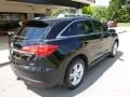 Crystal Black Pearl - RDX AWD Photo No. 2