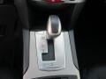 2011 Steel Silver Metallic Subaru Outback 2.5i Premium Wagon  photo #24