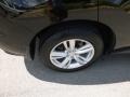 Crystal Black Pearl - RDX AWD Photo No. 3