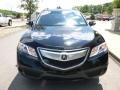Crystal Black Pearl - RDX AWD Photo No. 8