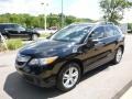 Crystal Black Pearl - RDX AWD Photo No. 9