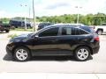 Crystal Black Pearl - RDX AWD Photo No. 10