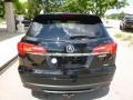 Crystal Black Pearl - RDX AWD Photo No. 12