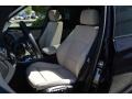 Oyster Front Seat Photo for 2017 BMW X3 #115153016