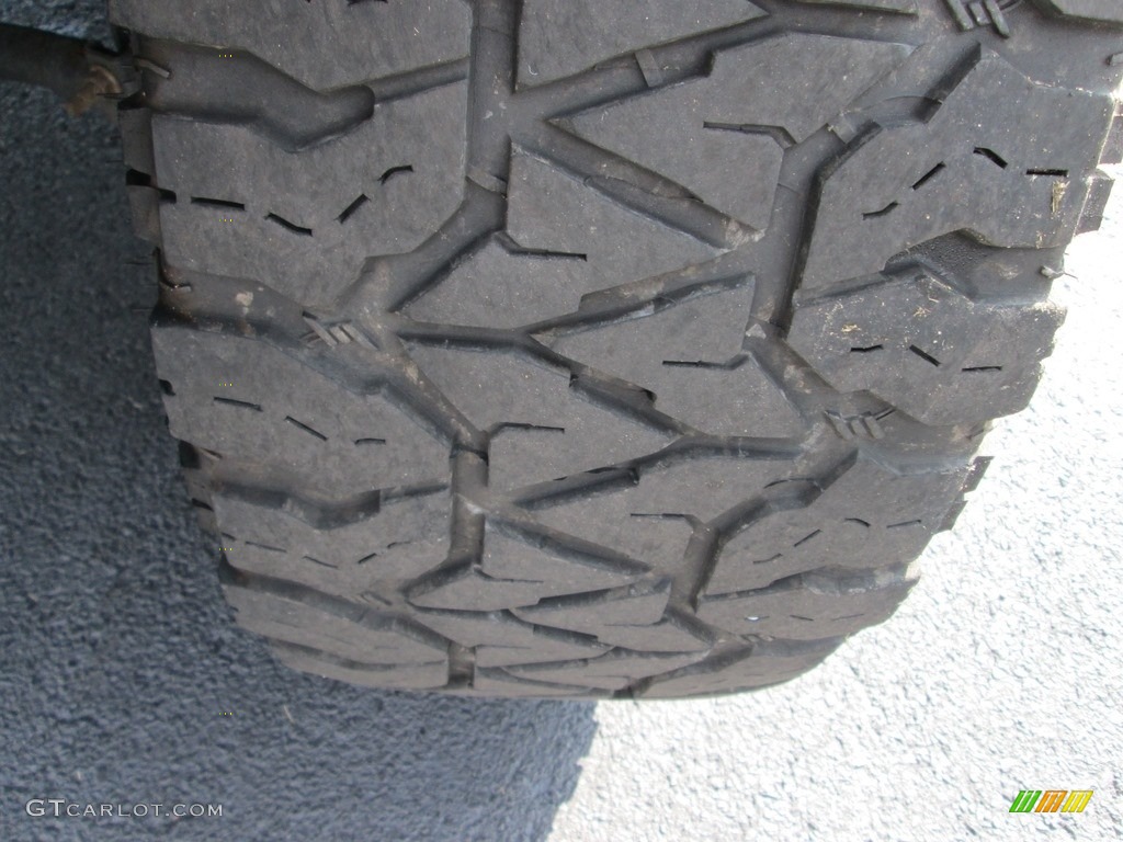 2008 Wrangler Unlimited Sahara 4x4 - Red Rock Crystal Pearl / Dark Slate Gray/Med Slate Gray photo #21