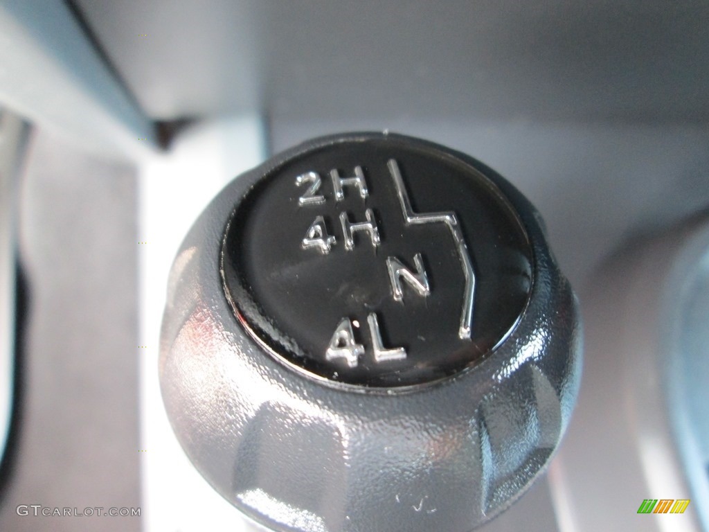 2008 Wrangler Unlimited Sahara 4x4 - Red Rock Crystal Pearl / Dark Slate Gray/Med Slate Gray photo #25