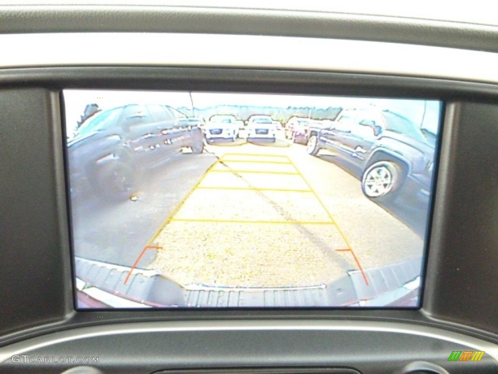 2017 Sierra 1500 SLE Crew Cab 4WD - Crimson Red Tintcoat / Jet Black photo #18