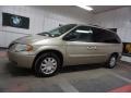 2006 Linen Gold Metallic Chrysler Town & Country Touring  photo #2