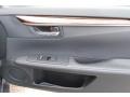Nebula Gray Pearl - ES 350 Photo No. 30