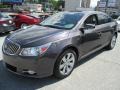 Storm Gray Metallic - LaCrosse FWD Photo No. 2