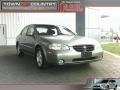 Sterling Mist Metallic - Maxima GLE Photo No. 1