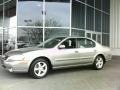 Sterling Mist Metallic - Maxima GLE Photo No. 3