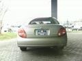 Sterling Mist Metallic - Maxima GLE Photo No. 5
