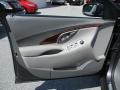 Storm Gray Metallic - LaCrosse FWD Photo No. 27